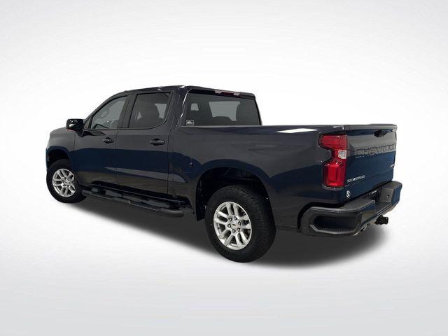 used 2023 Chevrolet Silverado 1500 car, priced at $38,599