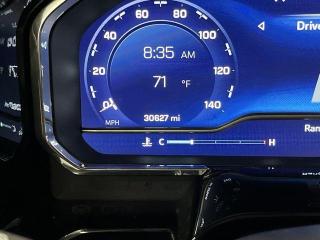 used 2023 Chevrolet Silverado 1500 car, priced at $38,599