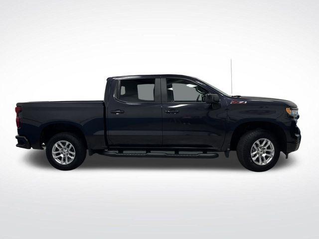 used 2023 Chevrolet Silverado 1500 car, priced at $38,599