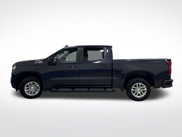 used 2023 Chevrolet Silverado 1500 car, priced at $38,599