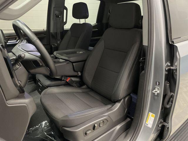 used 2024 GMC Sierra 1500 car, priced at $46,824