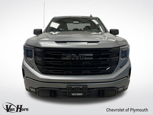 used 2024 GMC Sierra 1500 car, priced at $46,824