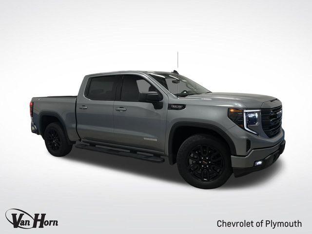 used 2024 GMC Sierra 1500 car, priced at $47,297
