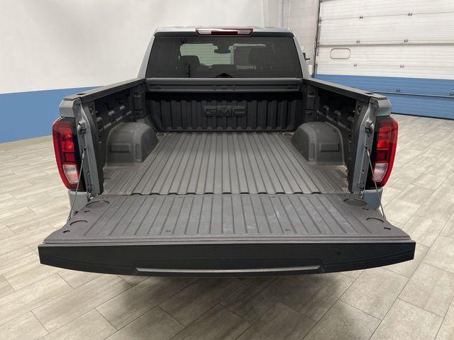 used 2024 GMC Sierra 1500 car, priced at $46,824