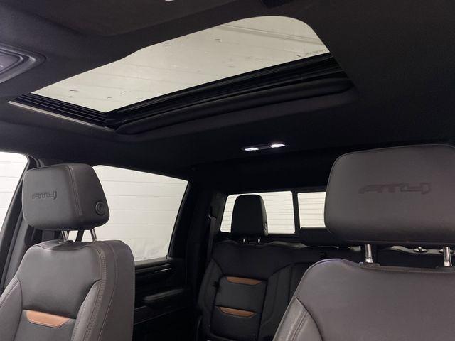 used 2024 GMC Sierra 2500 car, priced at $69,675