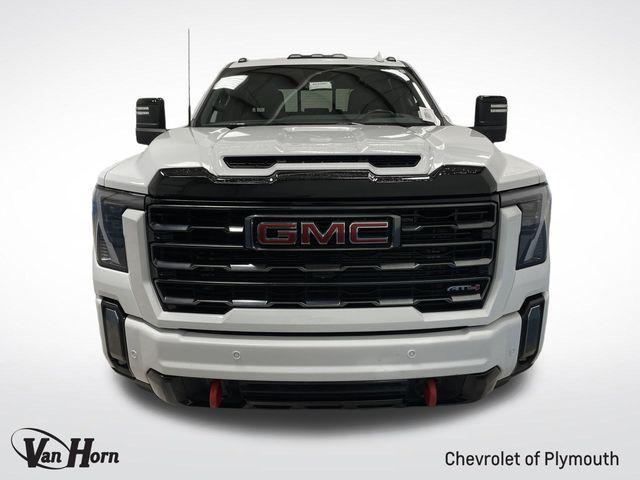 used 2024 GMC Sierra 2500 car, priced at $69,675