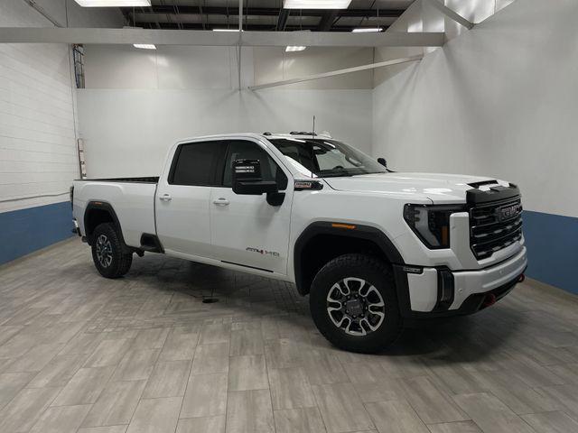 used 2024 GMC Sierra 2500 car, priced at $66,230
