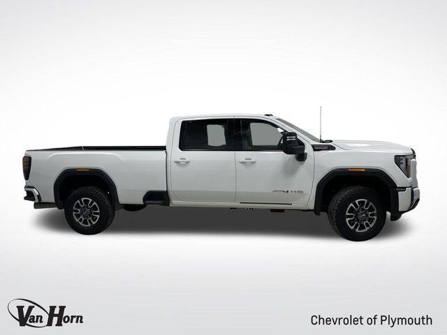 used 2024 GMC Sierra 2500 car, priced at $69,675