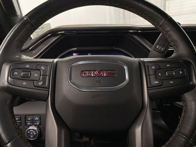 used 2024 GMC Sierra 2500 car, priced at $69,675