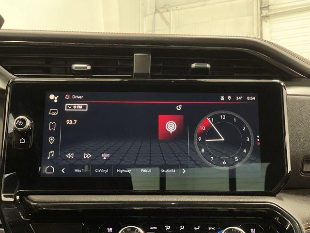 used 2024 GMC Sierra 2500 car, priced at $69,675