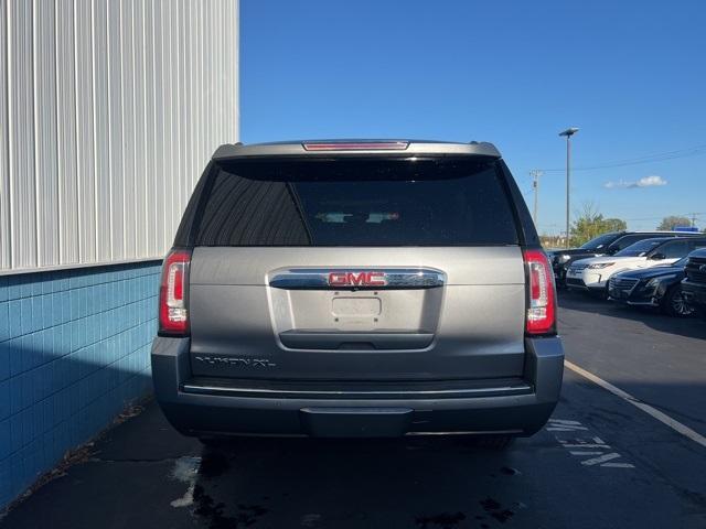 used 2019 GMC Yukon XL car, priced at $36,266