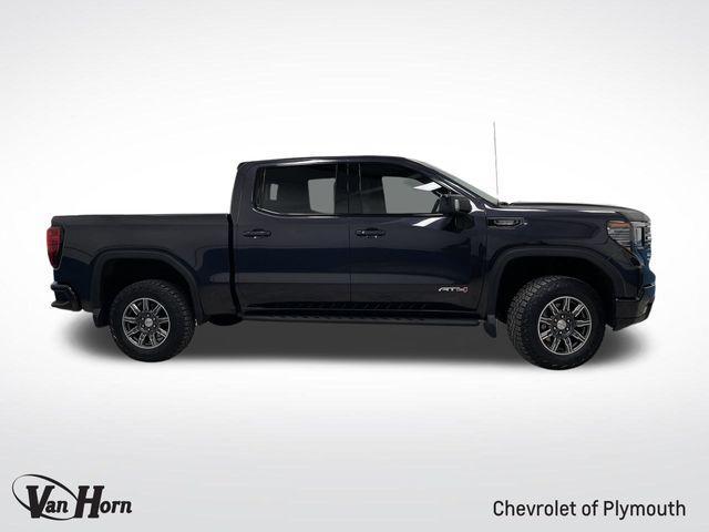 used 2024 GMC Sierra 1500 car, priced at $59,781