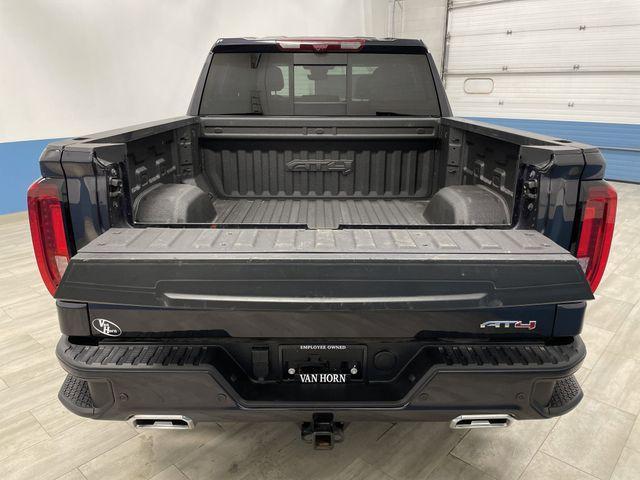used 2024 GMC Sierra 1500 car, priced at $59,781