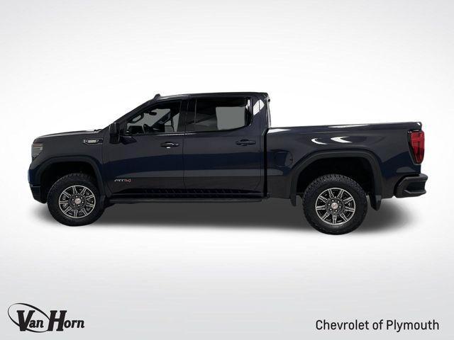 used 2024 GMC Sierra 1500 car, priced at $59,781
