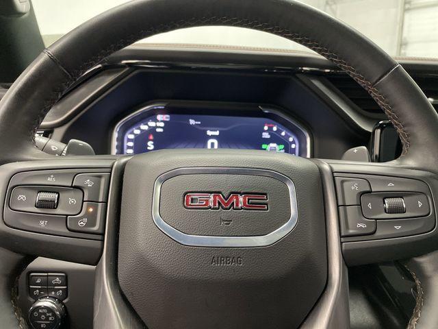 used 2024 GMC Sierra 1500 car, priced at $59,781