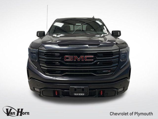 used 2024 GMC Sierra 1500 car, priced at $59,781