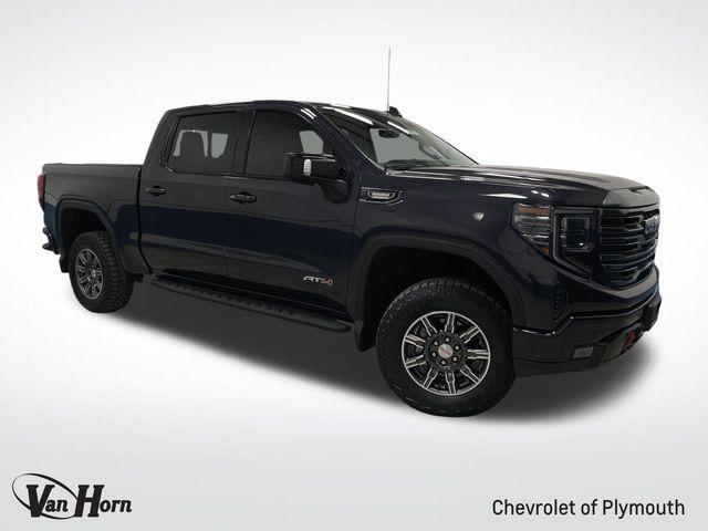 used 2024 GMC Sierra 1500 car, priced at $59,781