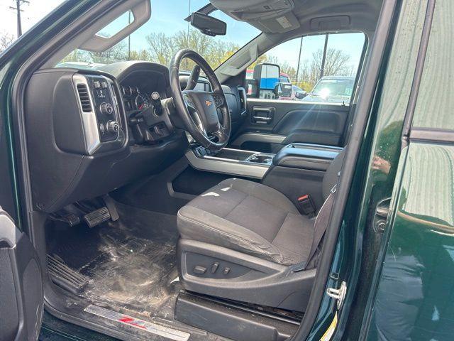 used 2015 Chevrolet Silverado 2500 car, priced at $26,985
