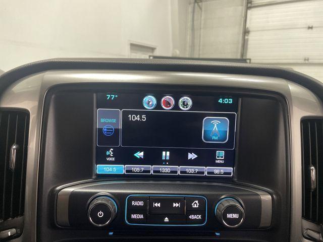 used 2015 Chevrolet Silverado 2500 car, priced at $25,918