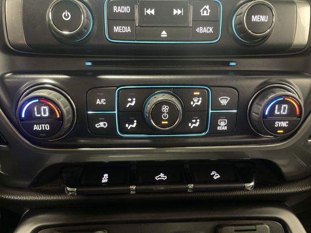 used 2015 Chevrolet Silverado 2500 car, priced at $25,918