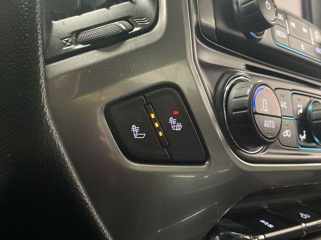used 2015 Chevrolet Silverado 2500 car, priced at $25,918