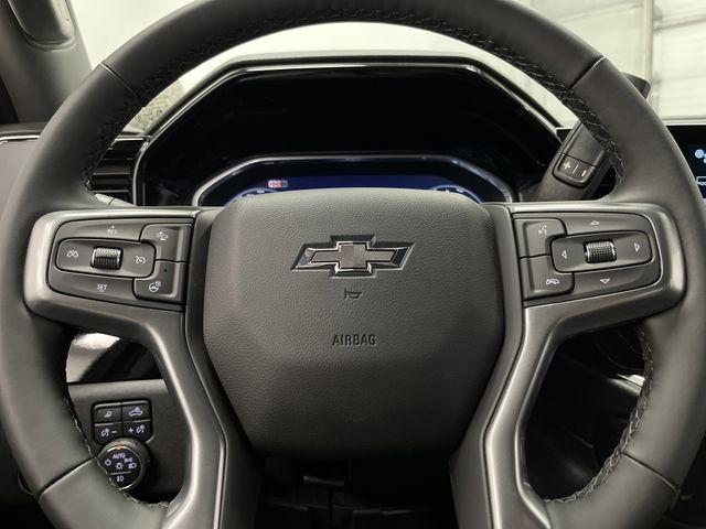 new 2026 Chevrolet Silverado 2500 car, priced at $66,858
