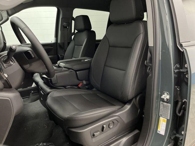 new 2026 Chevrolet Silverado 2500 car, priced at $66,858