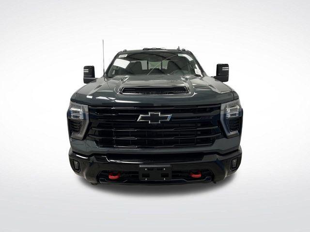 new 2026 Chevrolet Silverado 2500 car, priced at $66,858