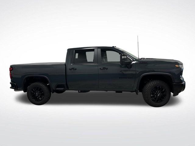 new 2026 Chevrolet Silverado 2500 car, priced at $66,858
