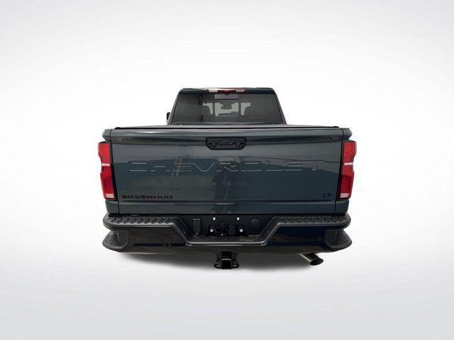 new 2026 Chevrolet Silverado 2500 car, priced at $66,858