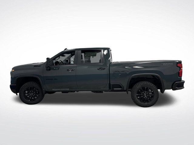 new 2026 Chevrolet Silverado 2500 car, priced at $66,858