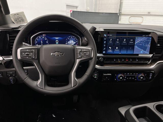 new 2026 Chevrolet Silverado 2500 car, priced at $66,858