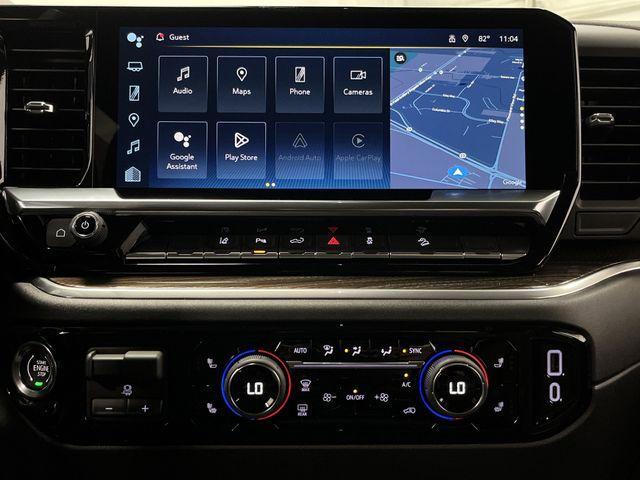 new 2026 Chevrolet Silverado 2500 car, priced at $66,858