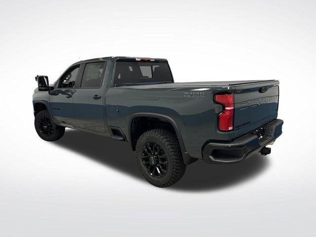 new 2026 Chevrolet Silverado 2500 car, priced at $66,858