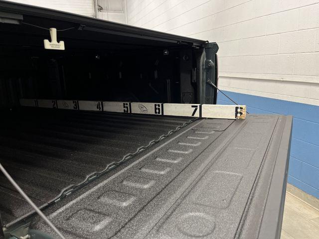 new 2026 Chevrolet Silverado 2500 car, priced at $66,858