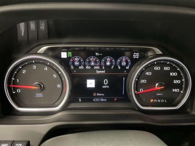 used 2023 Chevrolet Silverado 2500 car, priced at $56,760