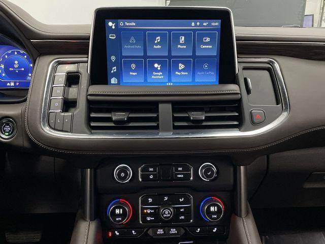 used 2023 Chevrolet Tahoe car, priced at $56,074