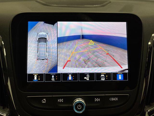 used 2024 Chevrolet Equinox car, priced at $28,643