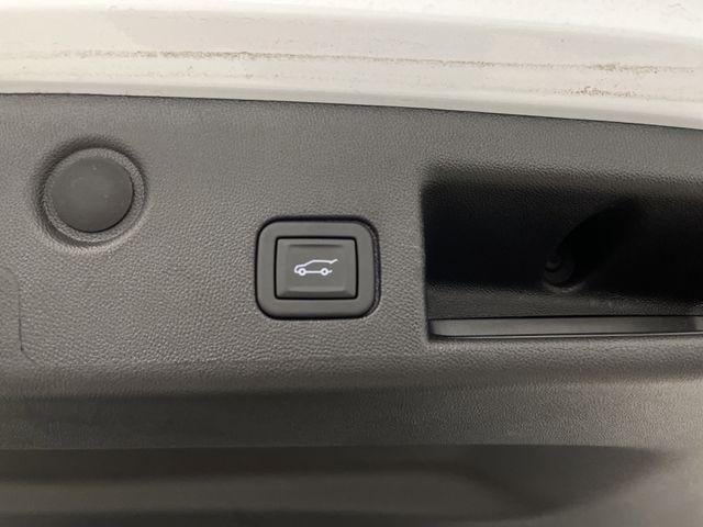 used 2024 Chevrolet Equinox car, priced at $28,643