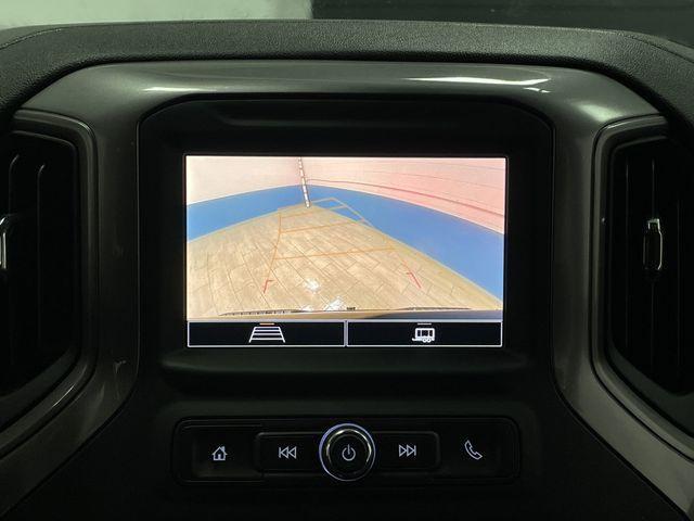 used 2023 Chevrolet Silverado 1500 car, priced at $38,674