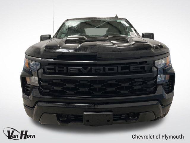 used 2023 Chevrolet Silverado 1500 car, priced at $38,674