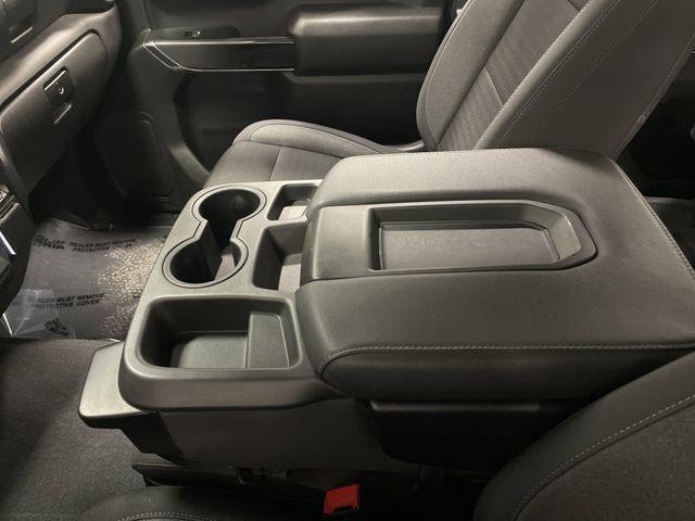 used 2023 Chevrolet Silverado 1500 car, priced at $38,674