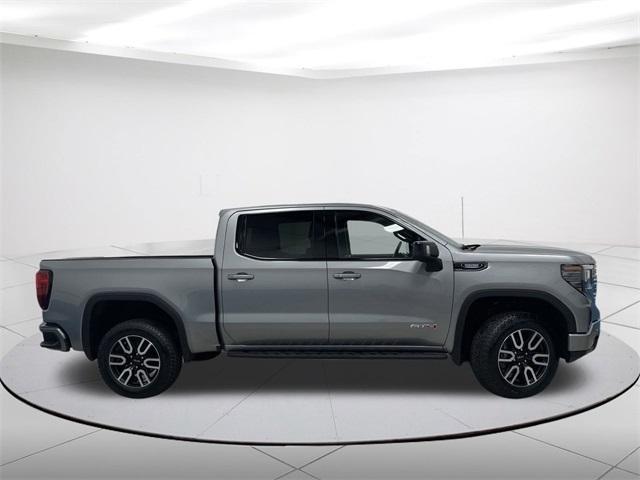 used 2024 GMC Sierra 1500 car, priced at $58,799