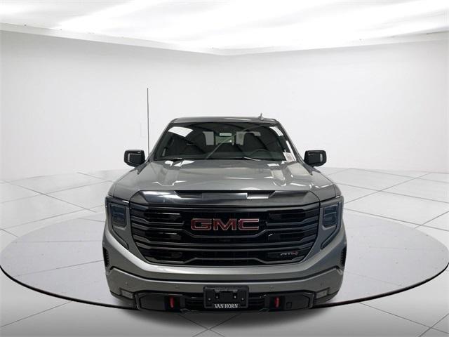 used 2024 GMC Sierra 1500 car, priced at $58,799