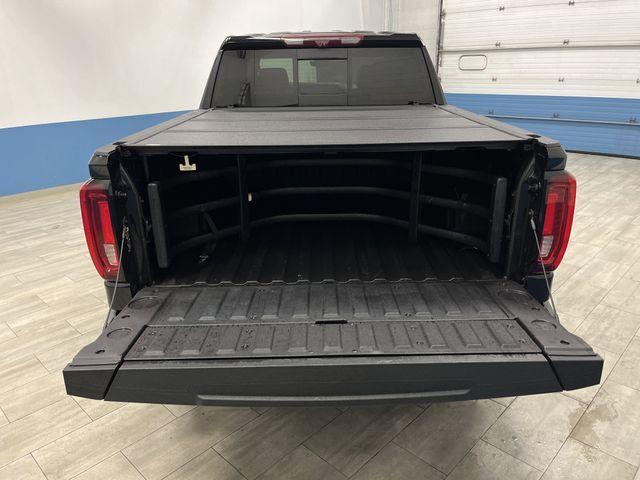 used 2023 GMC Sierra 1500 car, priced at $49,493