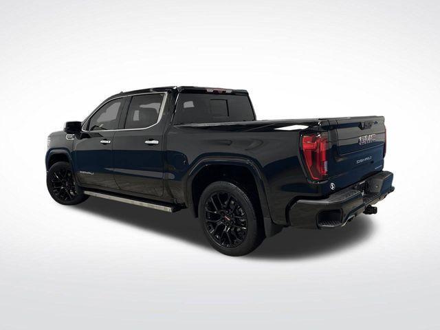 used 2023 GMC Sierra 1500 car, priced at $49,493