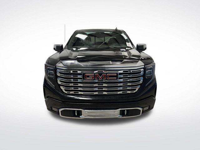 used 2023 GMC Sierra 1500 car, priced at $49,493