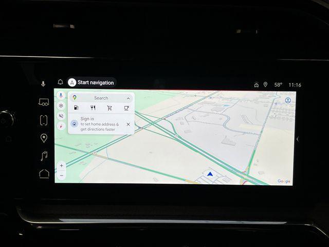 used 2023 GMC Sierra 1500 car, priced at $49,493