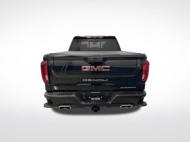 used 2023 GMC Sierra 1500 car, priced at $49,493