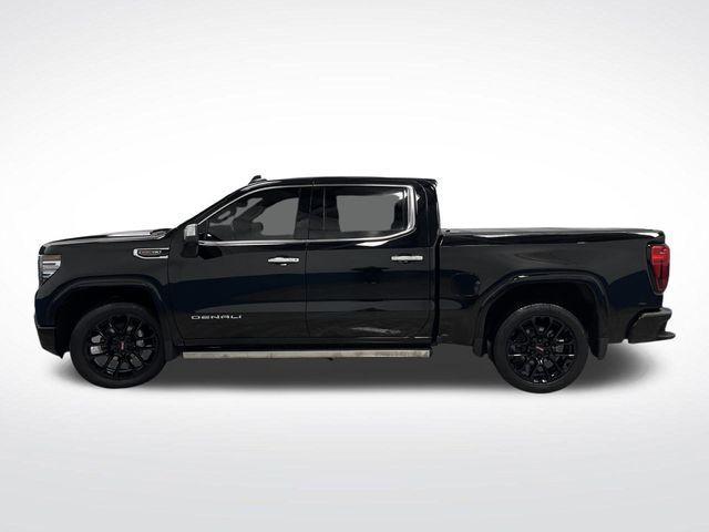used 2023 GMC Sierra 1500 car, priced at $49,493